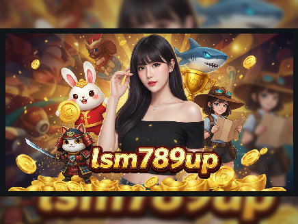 lsm789up เว็บตรง