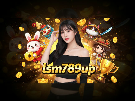 lsm789up login